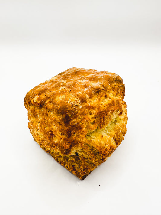Cheese & thyme biscuits
