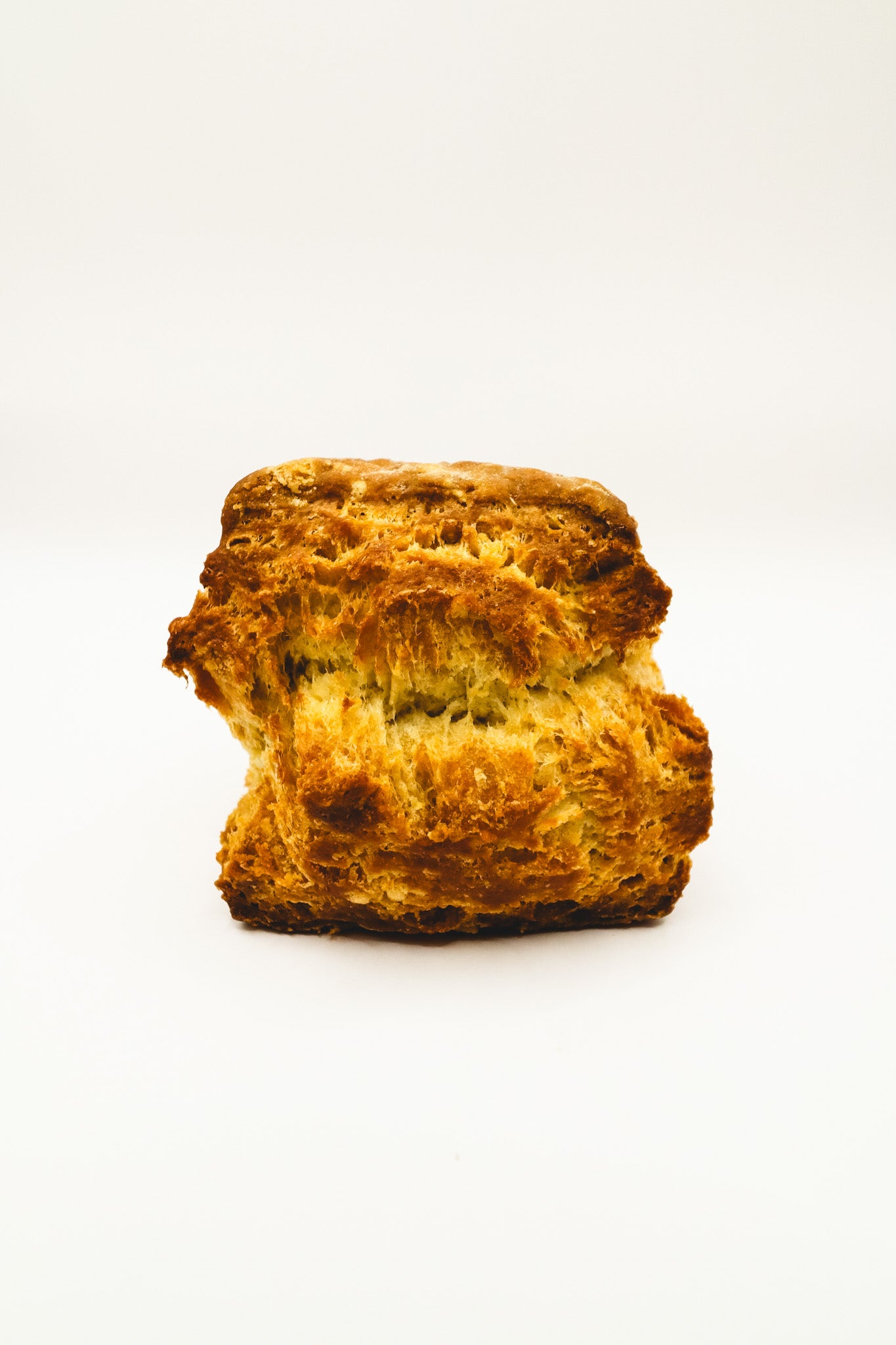 Baked Scone All Dressed