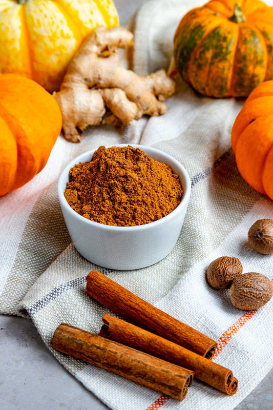 Pumpkin spice mix