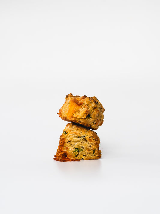 Scones