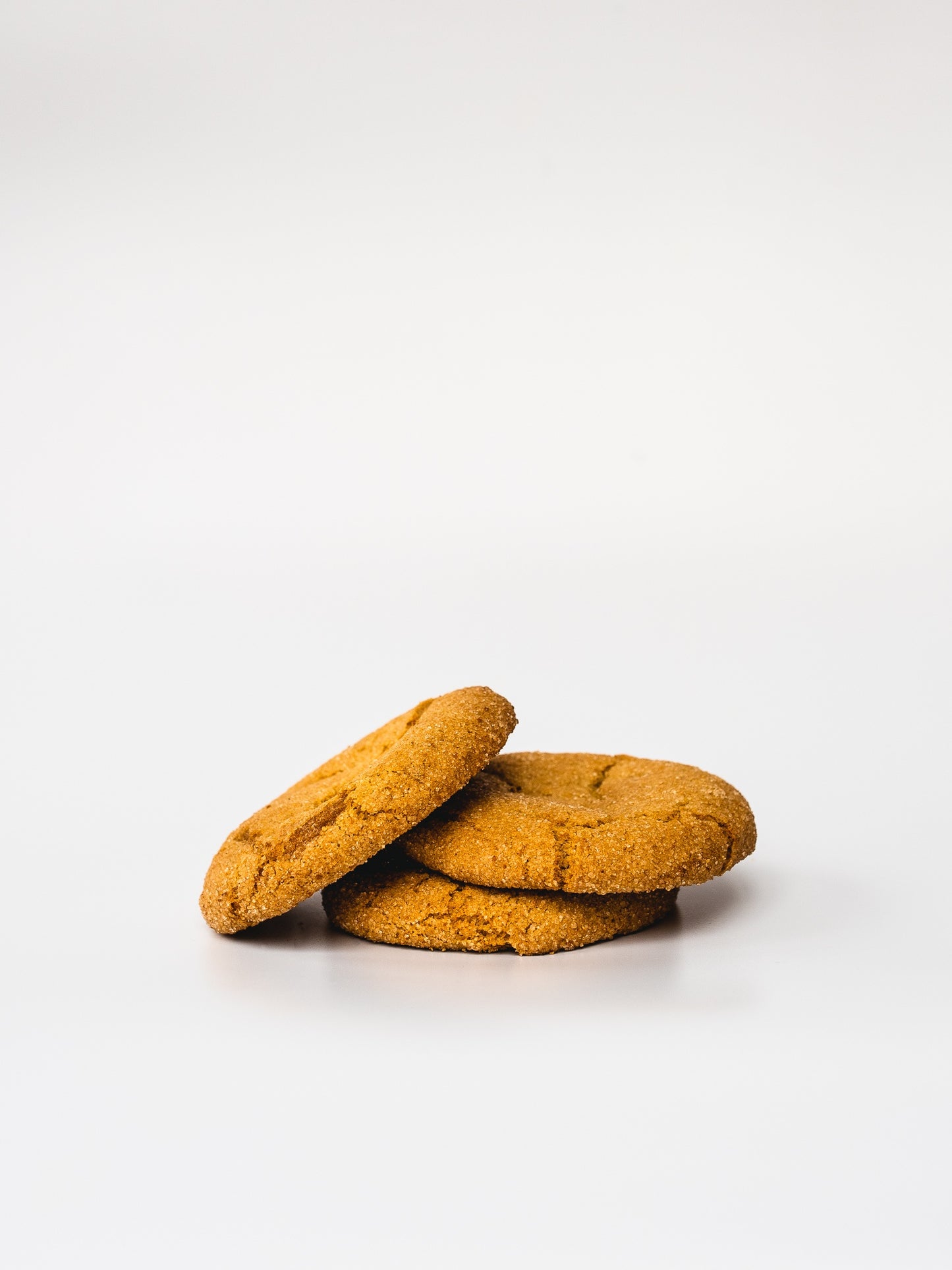 Baked Cookie Lemon Ginger (V/GG)