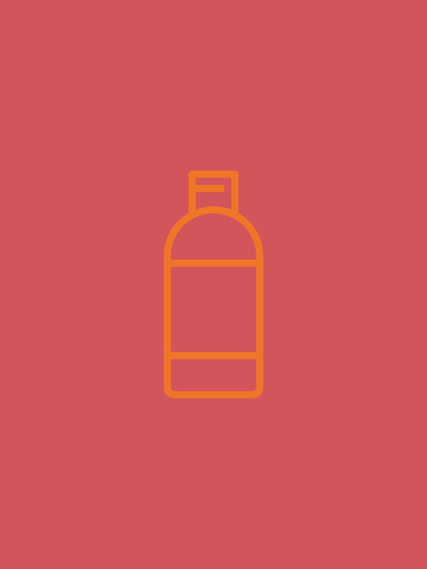 Baked Syrups Vanilla ( 1.6L)