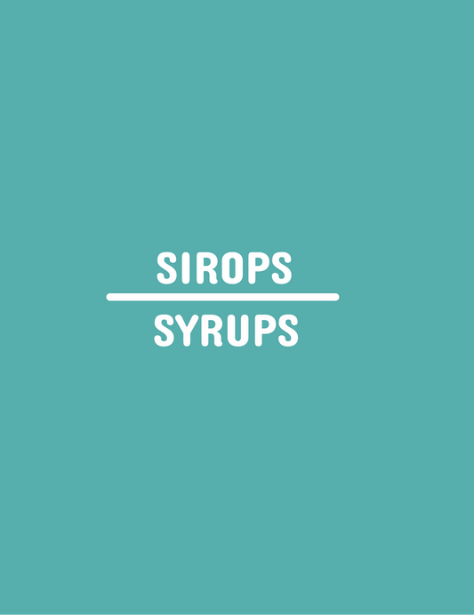 Syrups